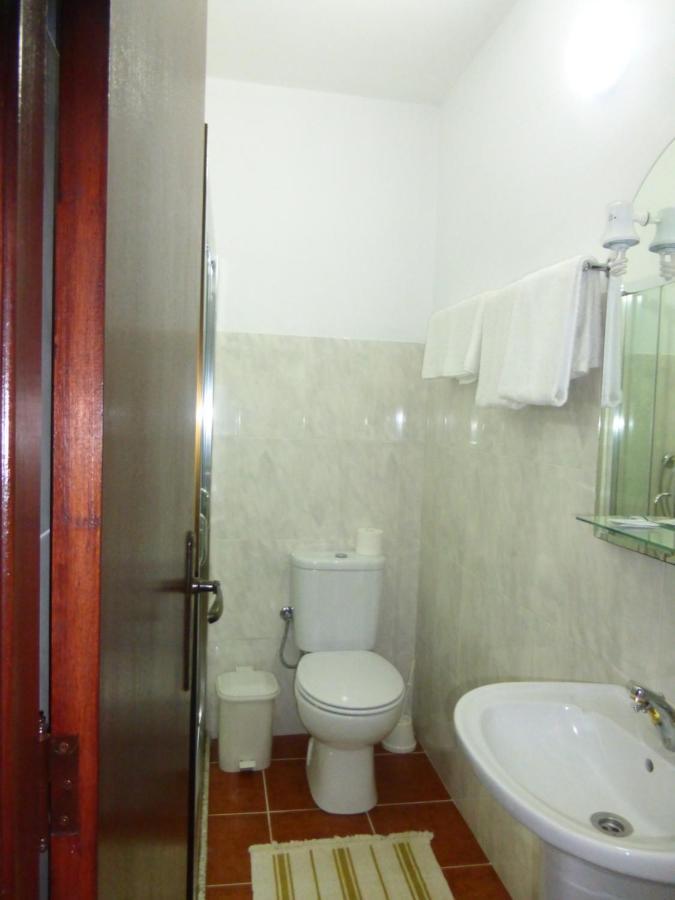 Campismo Rural Vale Dos Moinhos Camping *