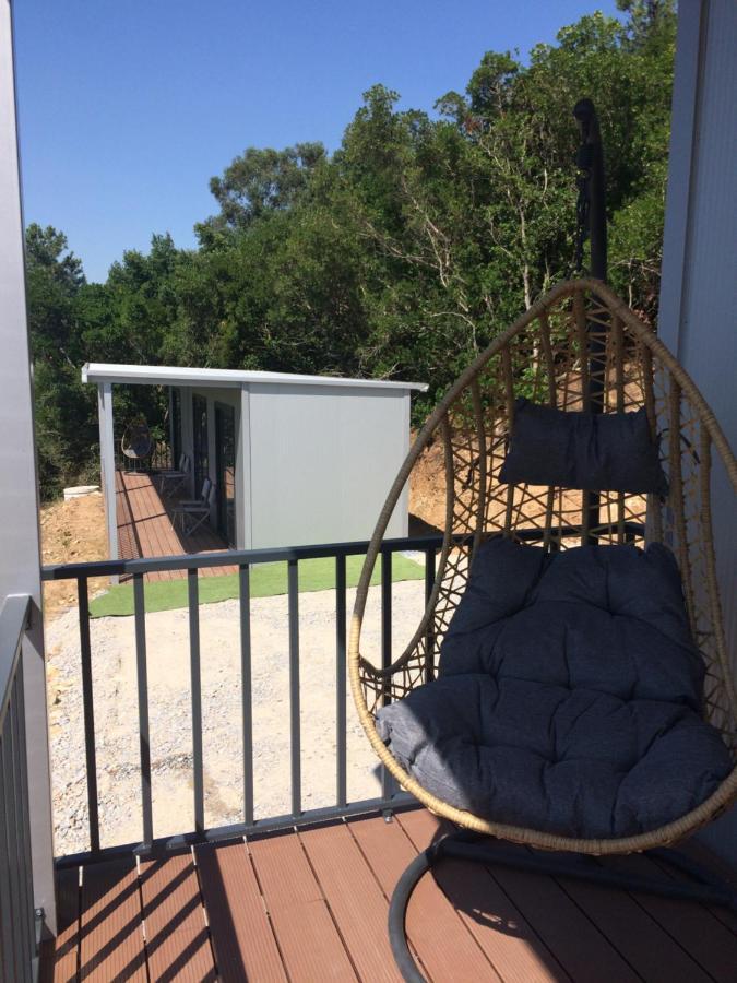Farm stay Quinta Da Corujeira