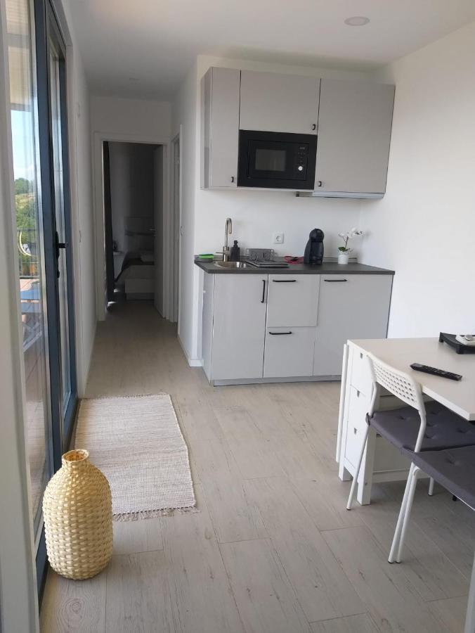 Vakantieboerderij Quinta Da Corujeira Vila Real