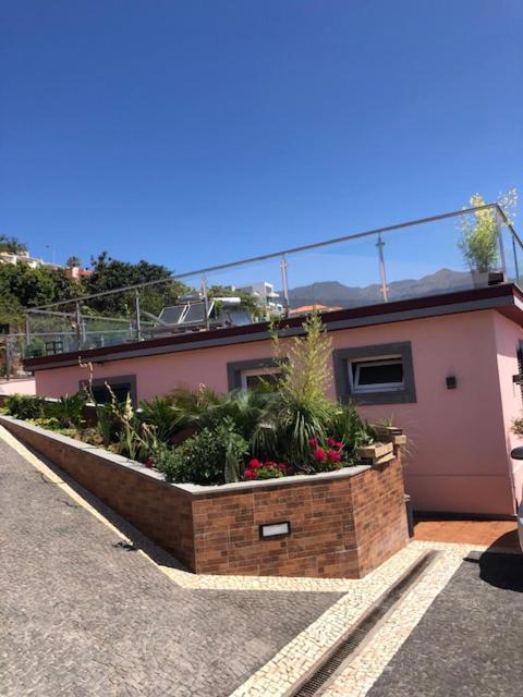 Berco Funchal Сasa de vacaciones