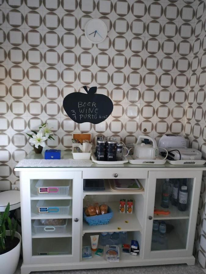 Casarao Paraiso Homestay Perafita