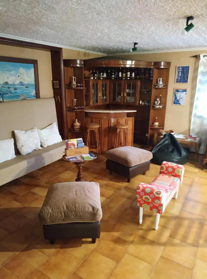 Homestay Casarao Paraiso *