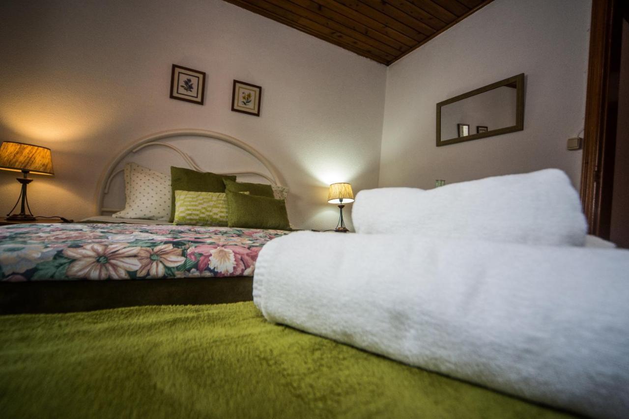 Holiday home Mosteiros Sea House
