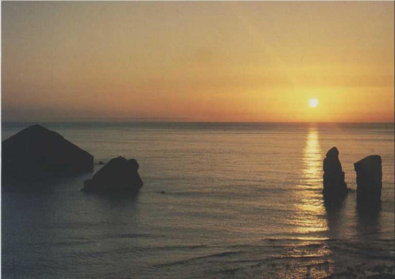 Mosteiros Sea House Holiday home Mosteiros (Azores)