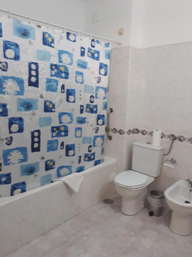 Apartahotel Cantinho Do Mar Albufeira