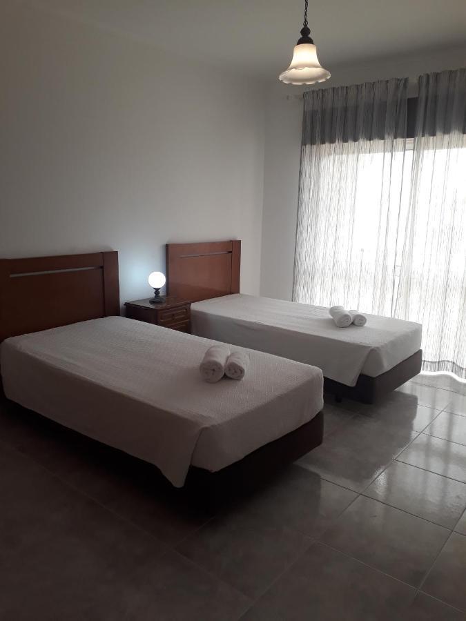 Apartahotel Cantinho Do Mar 3*
