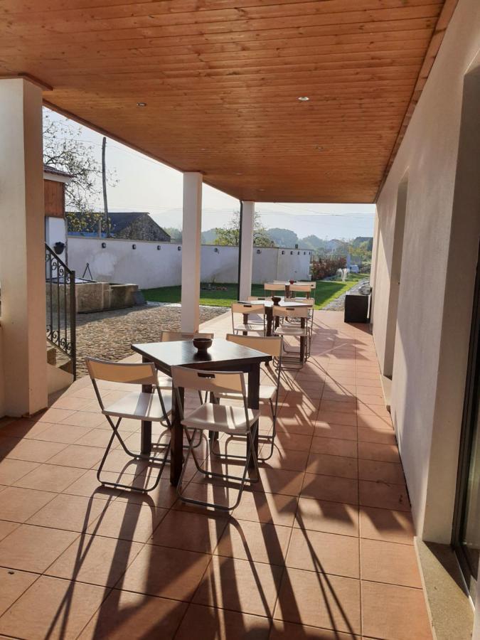 Alvorada Medieval, Al Hostel Valenca