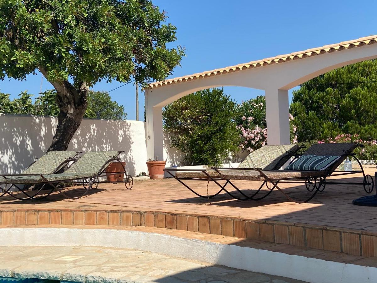 Bed & Breakfast Casa Do Cerro