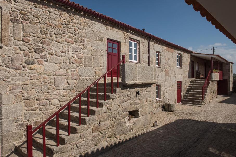 Quinta Do Rio Noemi Guarda