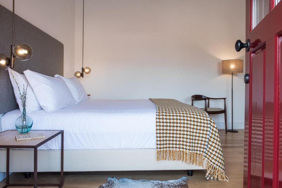 Quinta Do Rio Noemi Hotel