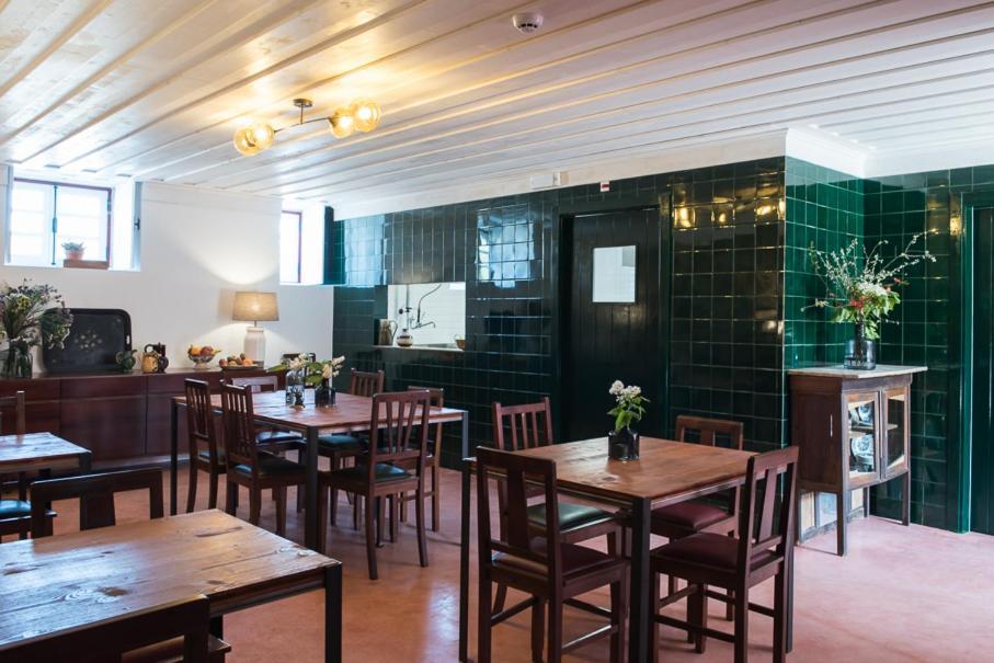 Hotel Quinta Do Rio Noemi *