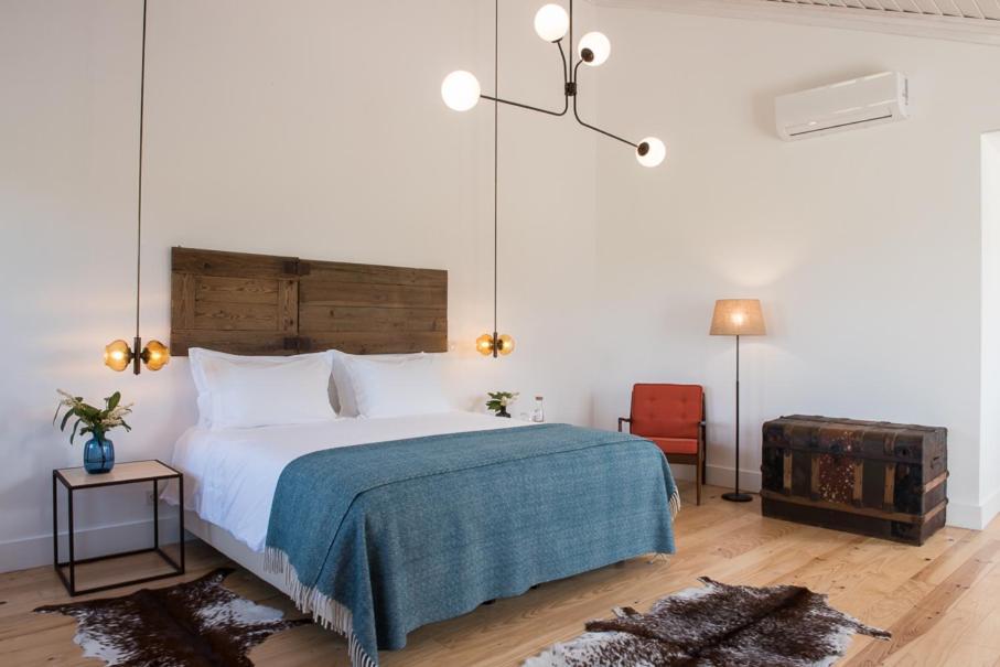 Hotel Quinta Do Rio Noemi