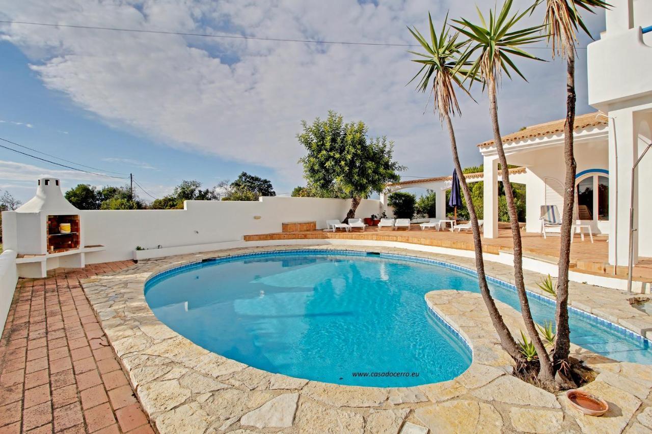 Casa Do Cerro Bed & Breakfast Moncarapacho