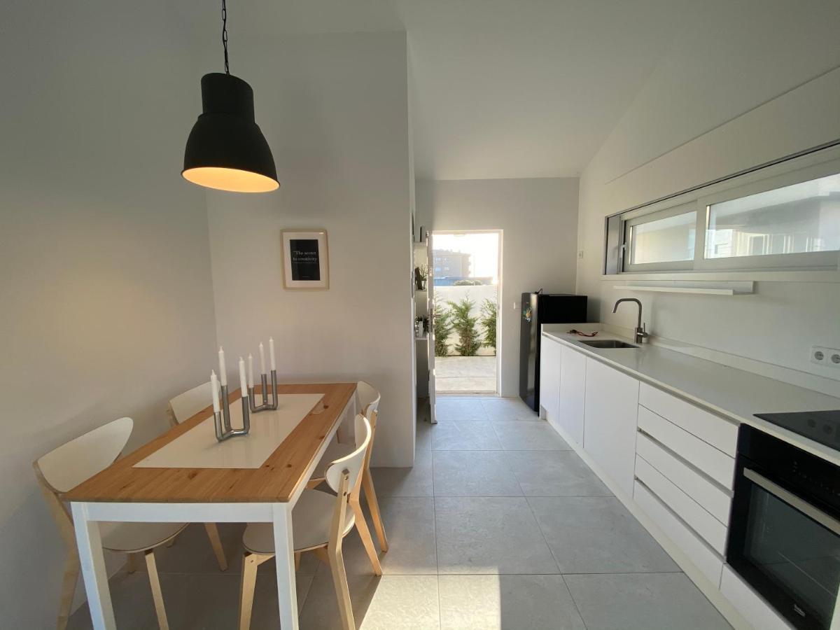 Holiday home Arvore House *