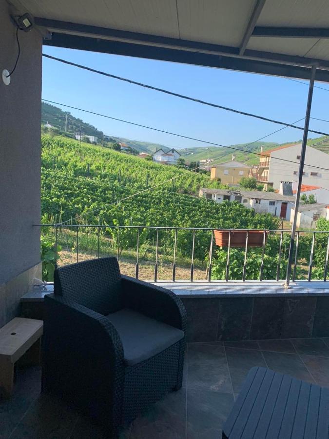 Casa Da Ruela No Rodo * Peso da Régua