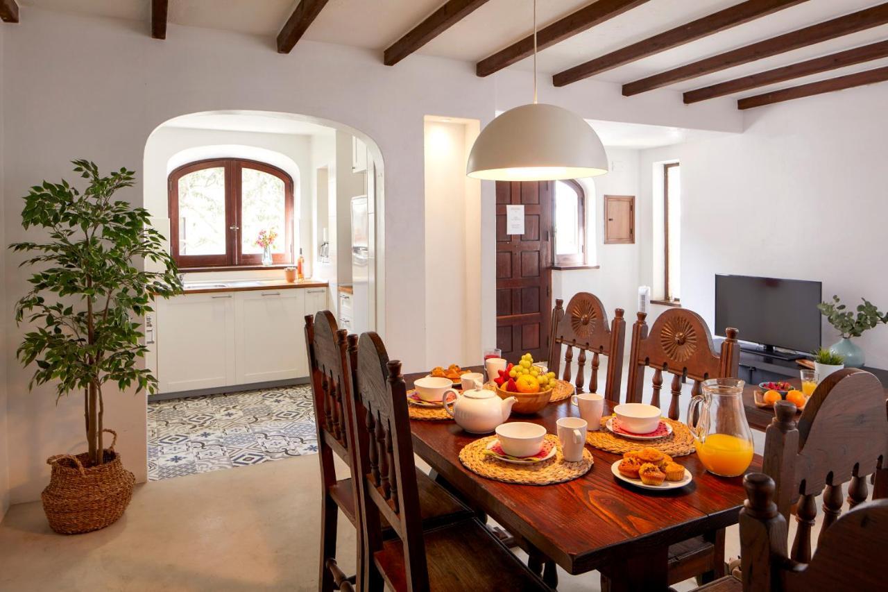 In - Old Town Appartement *