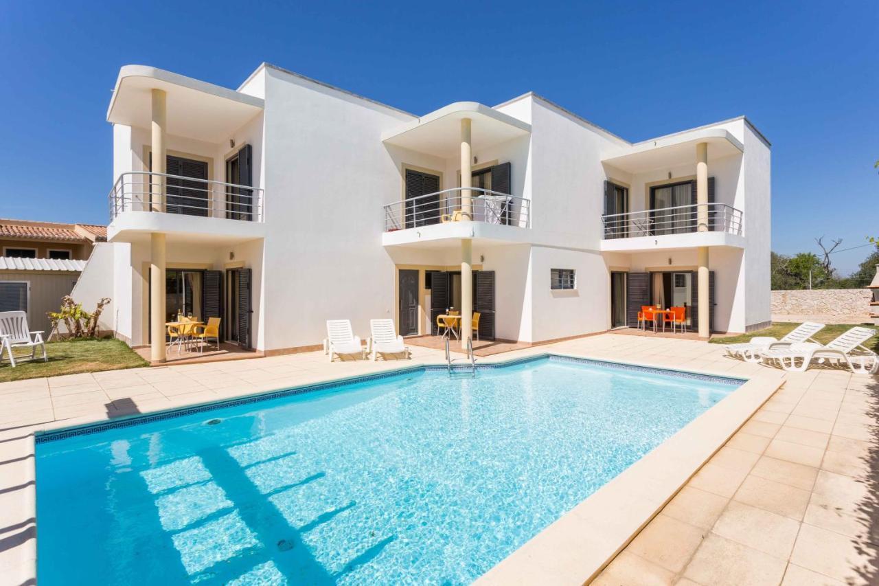 Estudios Montinhos Da By Seewest Praia Da Luz