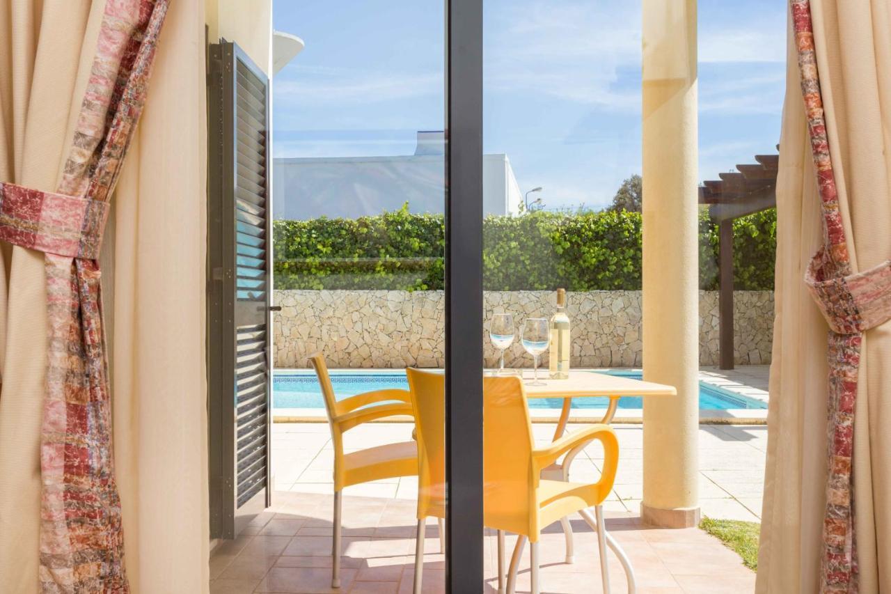 Estudios Montinhos Da By Seewest Appartement Luz