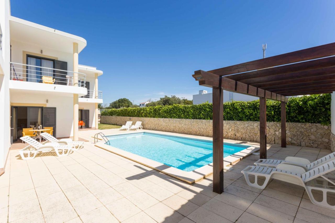 Apartment Estudios Montinhos Da By Seewest Praia Da Luz