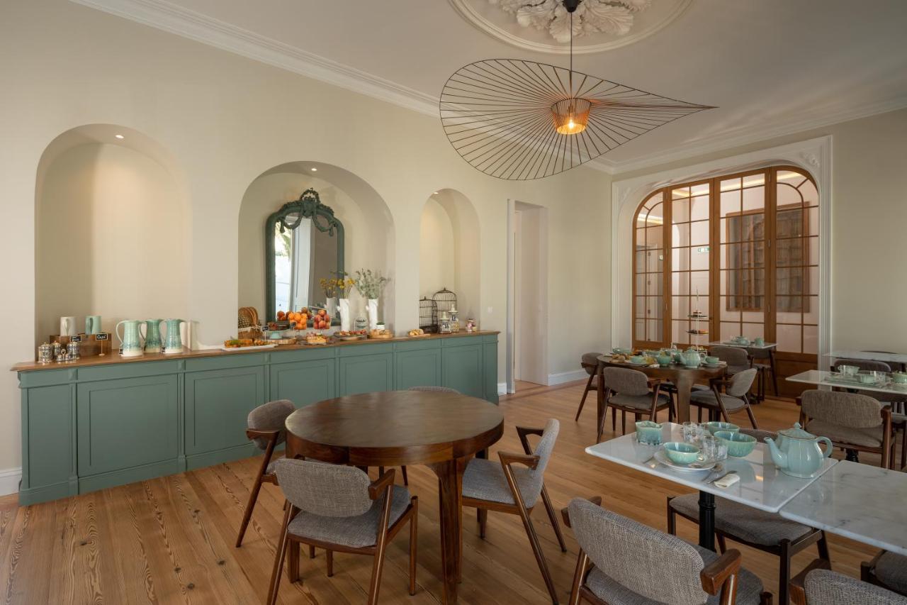 Casa Do Pateo - Charming House Azores 2* Ponta Delgada