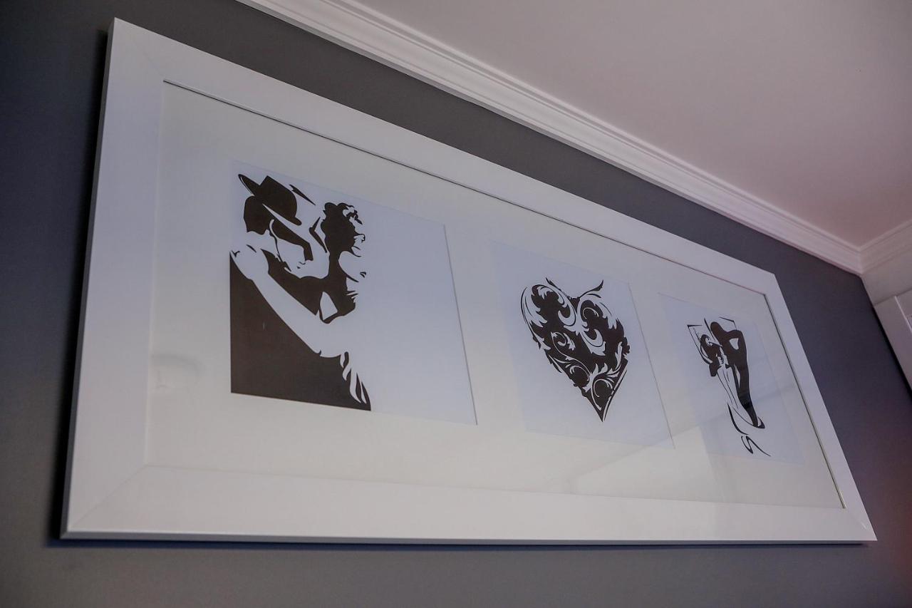 Apartamento Boutique Ana Lúcia *