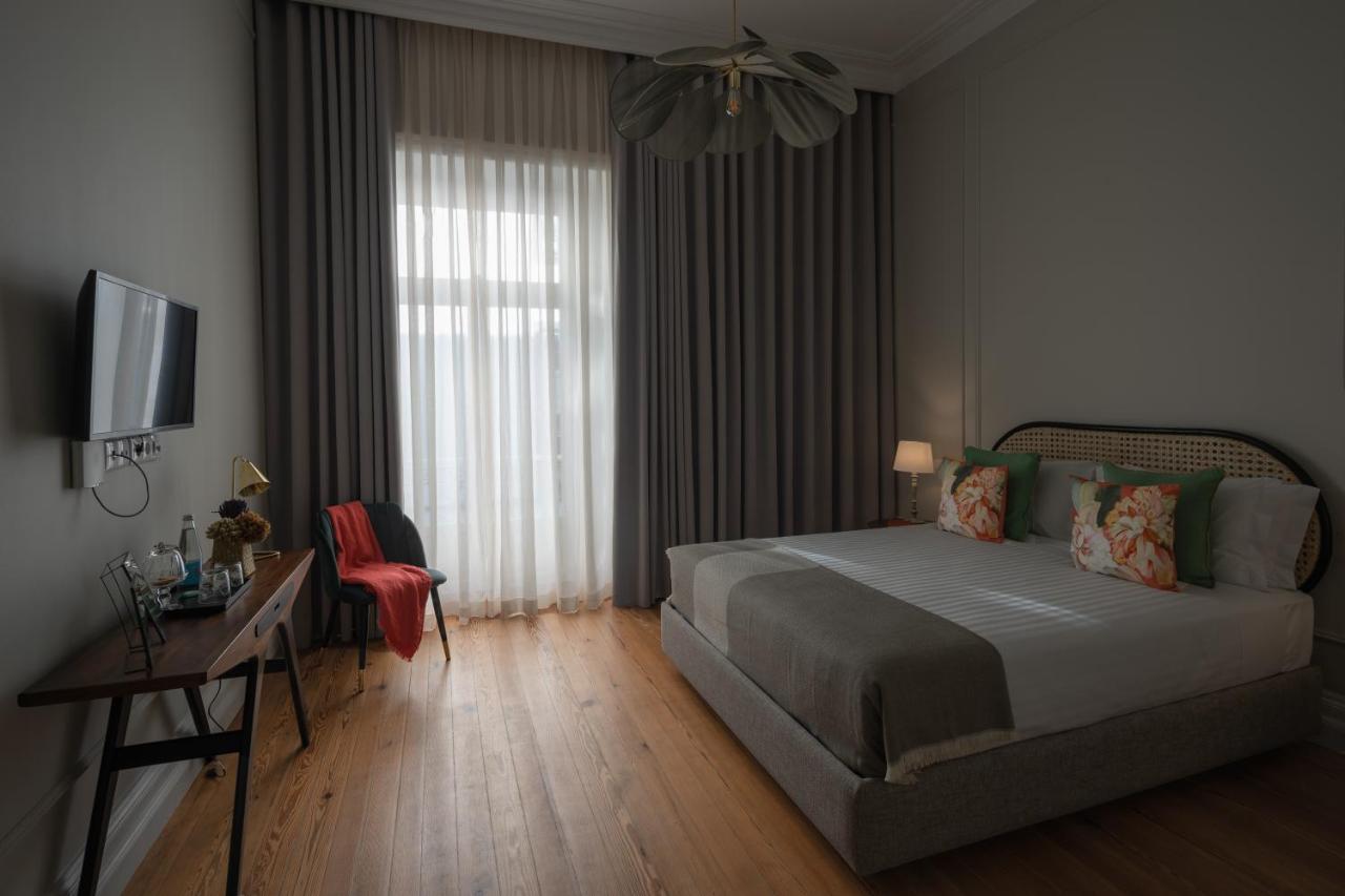 Casa Do Pateo - Charming House Azores 2*