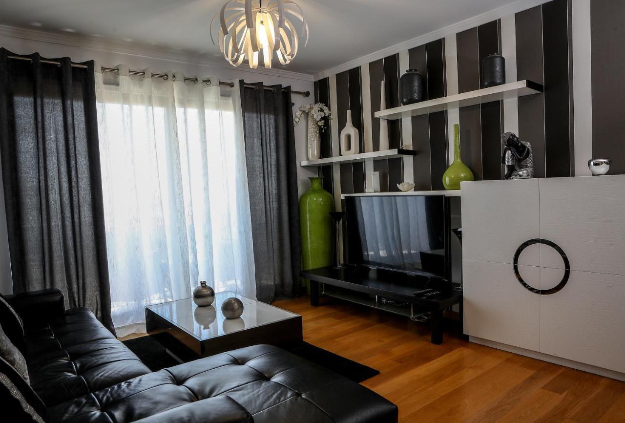 Apartamento Boutique Ana Lúcia Santa Cruz (Madeira)