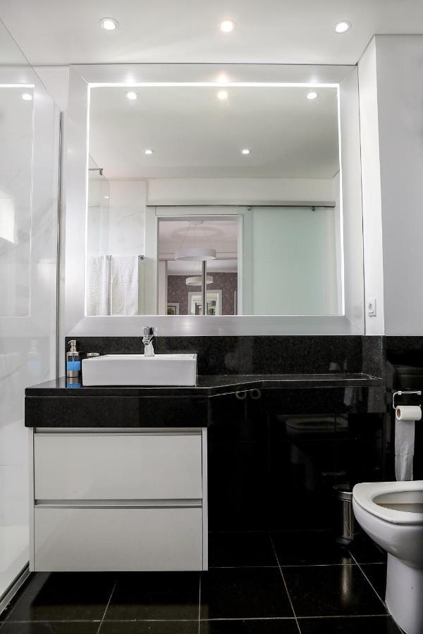Boutique Ana Lúcia Apartamento Santa Cruz (Madeira)
