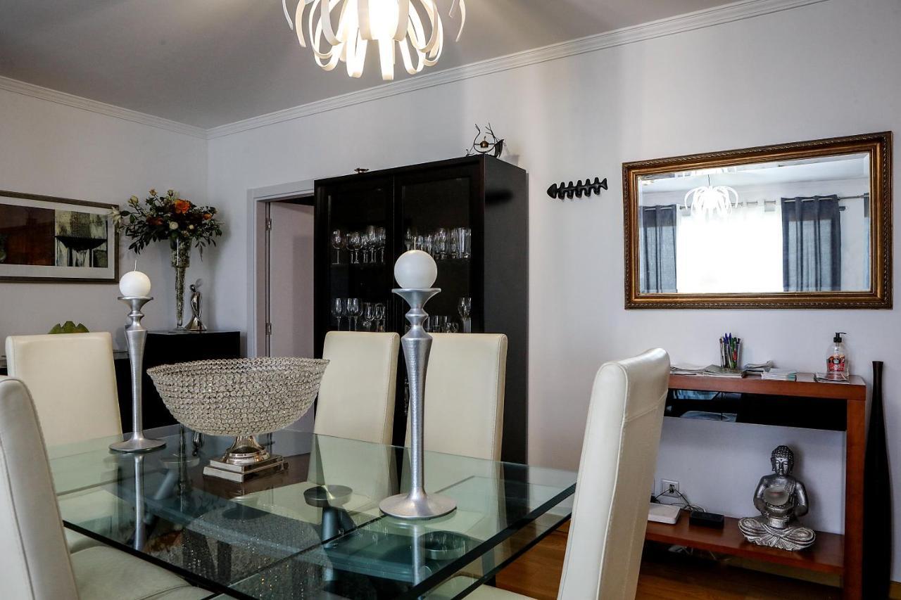 Boutique Ana Lúcia Apartamento Santa Cruz (Madeira)