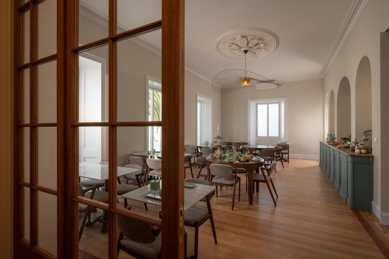 Casa Do Pateo - Charming House Azores Bed & Breakfast Ponta Delgada