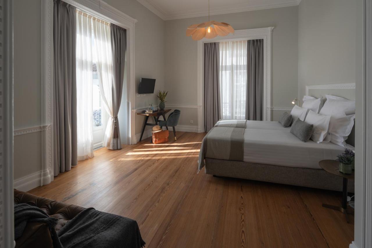 Casa Do Pateo - Charming House Azores Bed & Breakfast