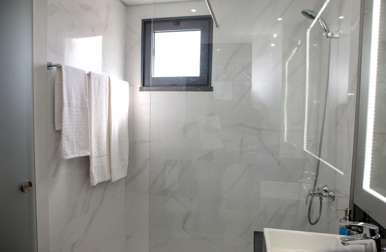 Apartamento Boutique Ana Lúcia Santa Cruz (Madeira)