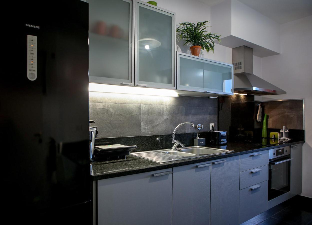 Apartamento Boutique Ana Lúcia Santa Cruz (Madeira)