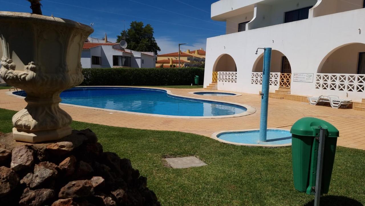 Apartamento Alta Oura Prime By Sunny Deluxe