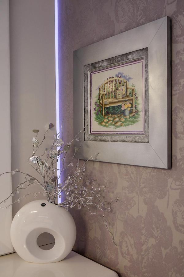 Apartamento Boutique Ana Lúcia *
