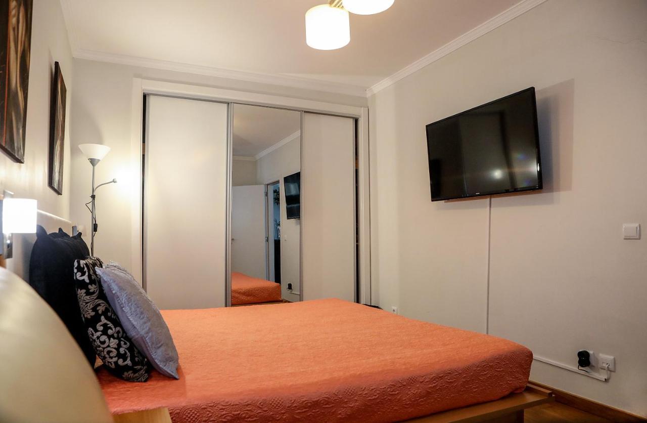 Apartamento Boutique Ana Lúcia *
