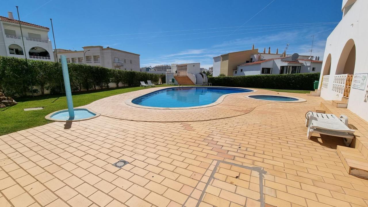 Appartement Alta Oura Prime By Sunny Deluxe Albufeira