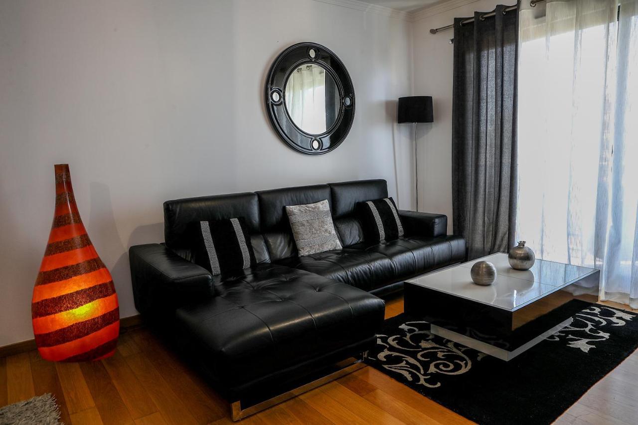 Boutique Ana Lúcia Apartamento *