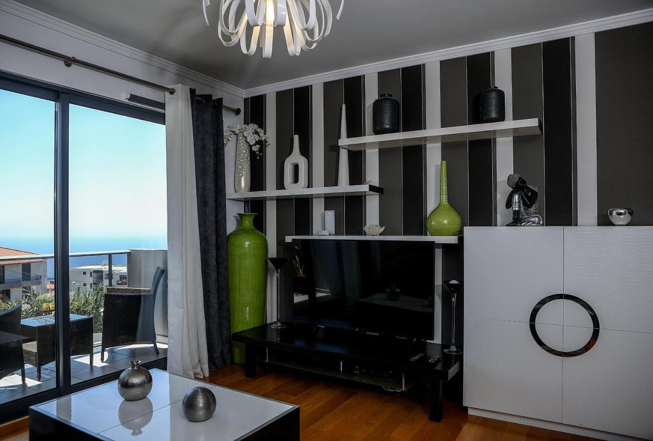 Boutique Ana Lúcia Apartamento *