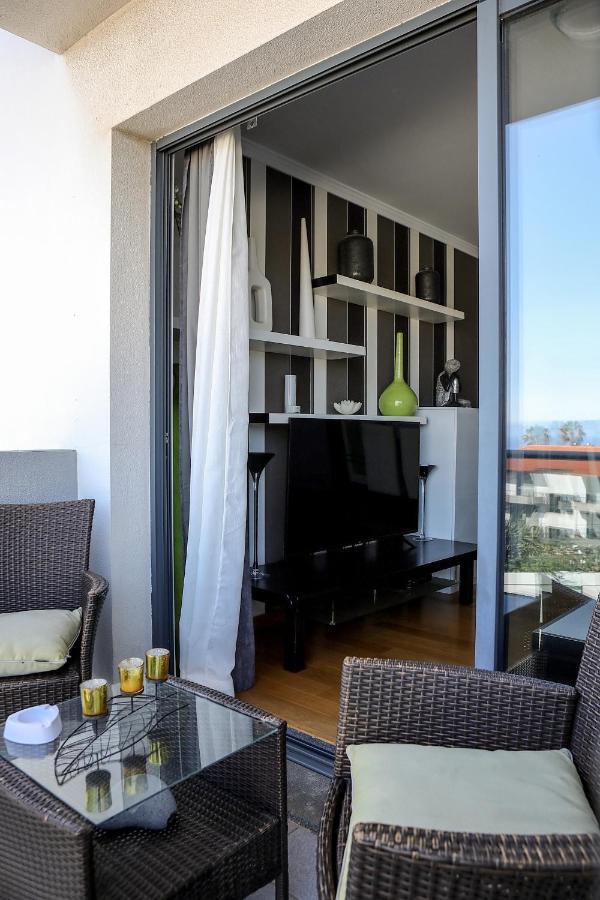 Boutique Ana Lúcia Apartamento *
