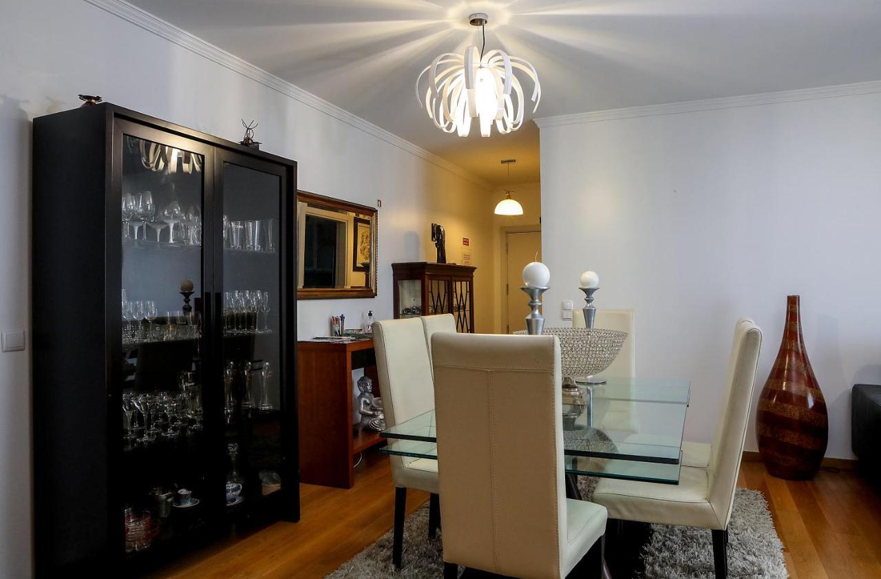 Apartamento Boutique Ana Lúcia *