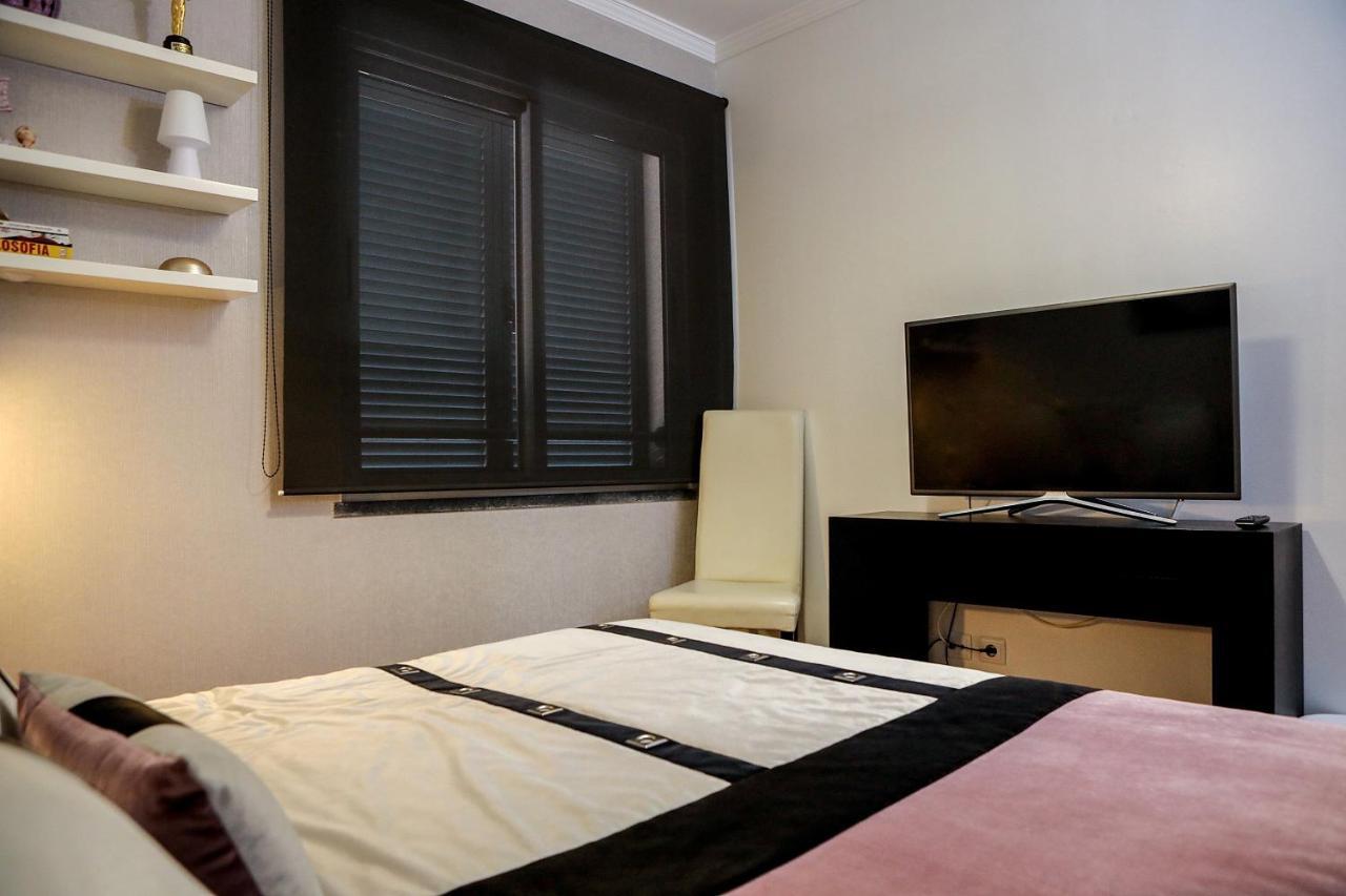 Apartamento Boutique Ana Lúcia Santa Cruz (Madeira)