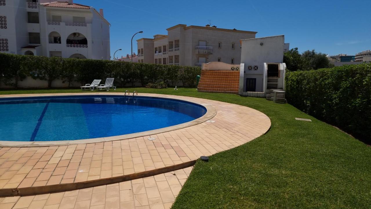 Apartamento Alta Oura Prime By Sunny Deluxe *