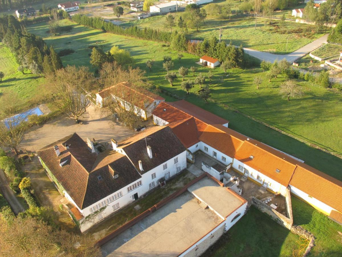 Quinta Da Alcaidaria Mor Farm stay