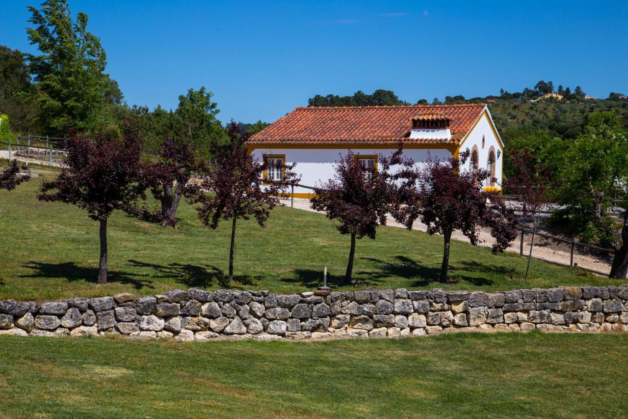 Quinta Da Alcaidaria Mor Farm stay
