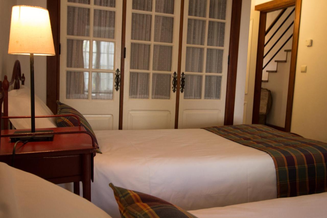 Quinta Da Alcaidaria Mor * Ourem