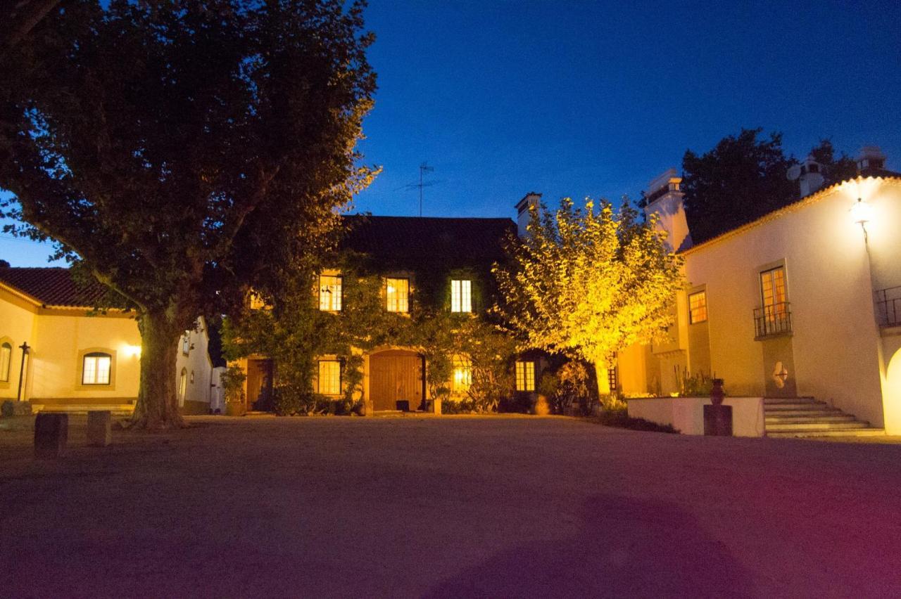 Farm stay Quinta Da Alcaidaria Mor