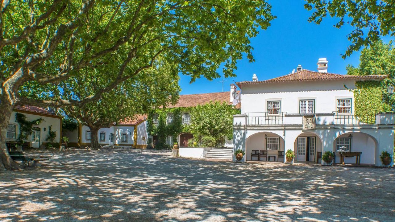 Quinta Da Alcaidaria Mor *