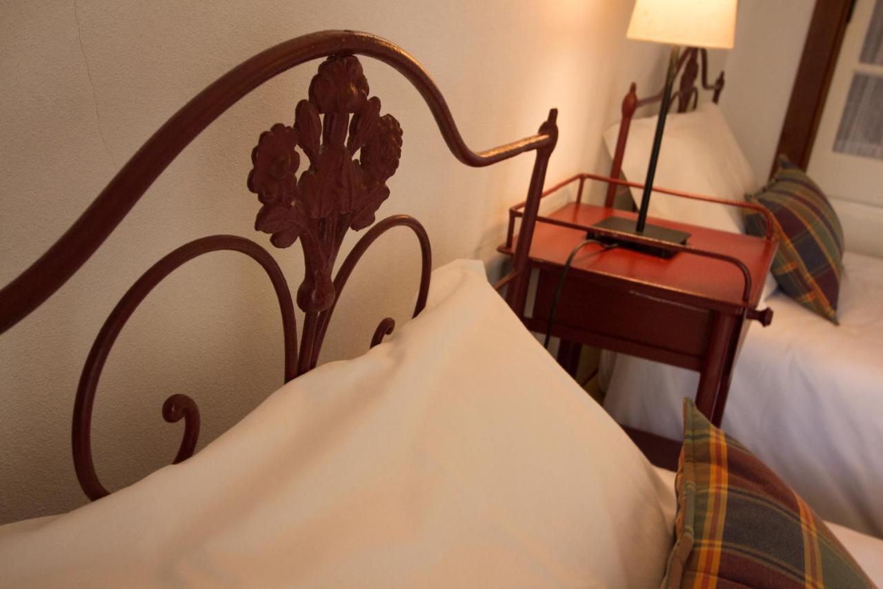 Farm stay Quinta Da Alcaidaria Mor Ourem