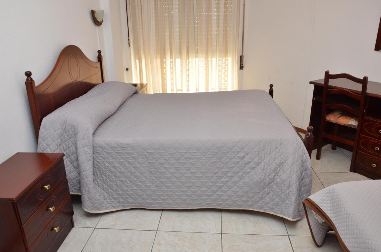 Guest house Local Manuel Da Parreira 2*